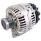 Wai Global Alternator, ALTBO IRIF 12V 140A, 140 Amp12 Volt, CCW, 6Groove Clutch Pulley 11091N - alternate 6